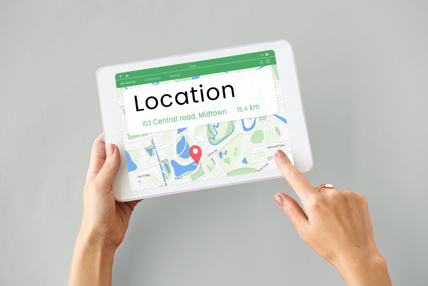 Drive Local Traffic and Boost Visibility with Google Business Profile