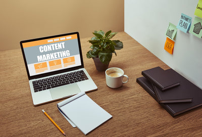 Content Makeover: Utilizing Content Repurposing to Boost Your Digital Marketing Efforts