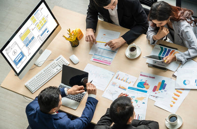 Benefits of Hiring a Local Branding Agency for Your Business