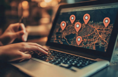 When Your Website Isn't Showing Up in Local Searches