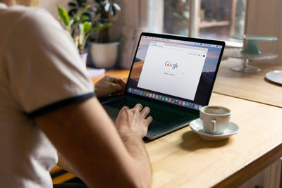The Impact of Posting on Google My Business for SEO