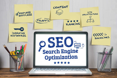 SEO Tips for Better Site Traffic